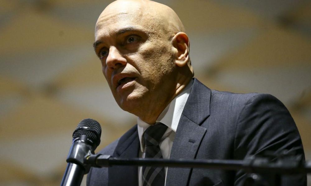 Indígenas criticam fala de Moraes “tentativa tabajara” como preconceituosa