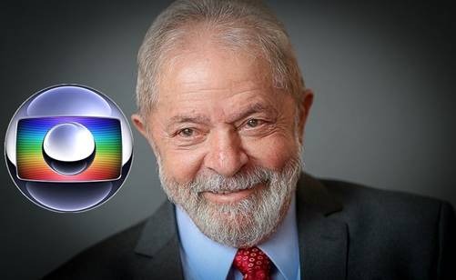Governo Lula prioriza exclusividade de entrevistas ao Grupo Globo