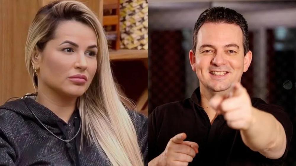 Deolane Bezerra sofre primeira derrota na Justiça