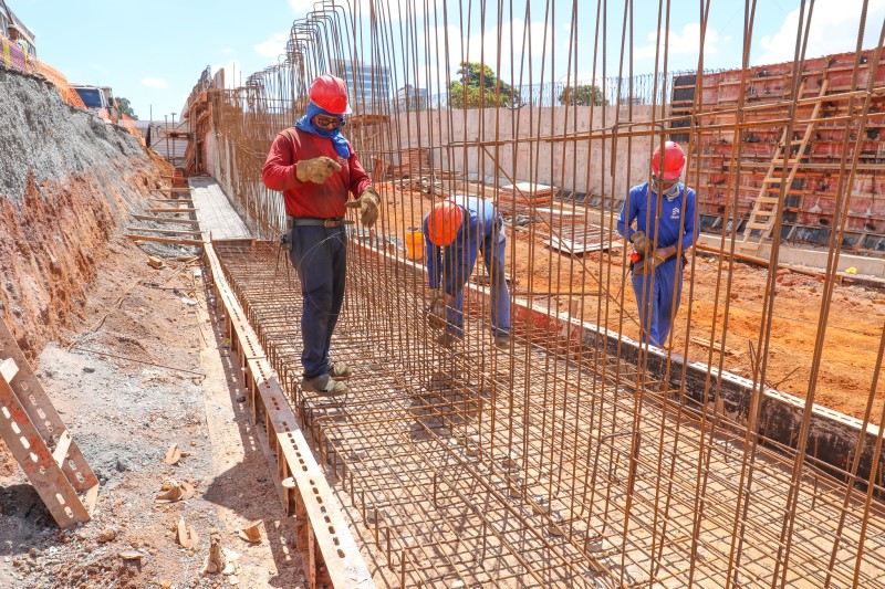 Bom ambiente de negócios no DF produziu 47 mil empregos em 2022