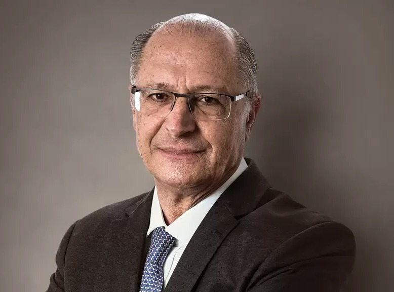 Ex-chefe de gabinete de ministros de Bolsonaro é nomeado como assessor de Alckmin