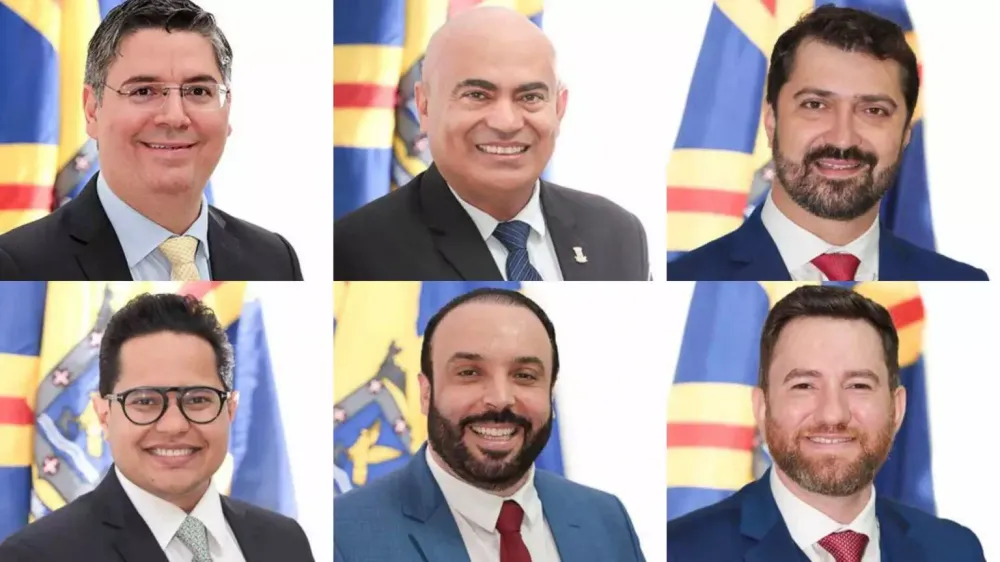 Recesso com vigilância: Seis vereadores assumem comissão especial e mantêm Câmara ativa em Campo Grande