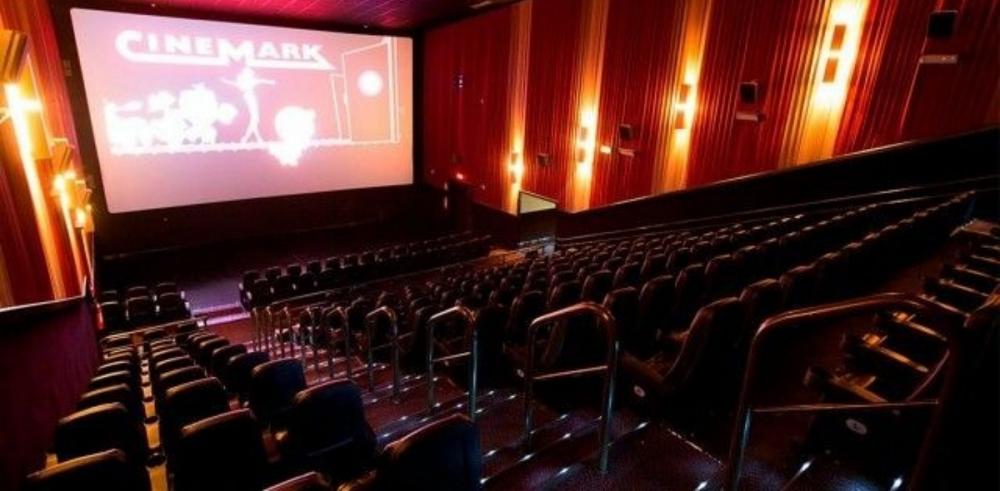 Cinemark realiza segunda edição da Semana do Cinema com ingressos a R$ 10