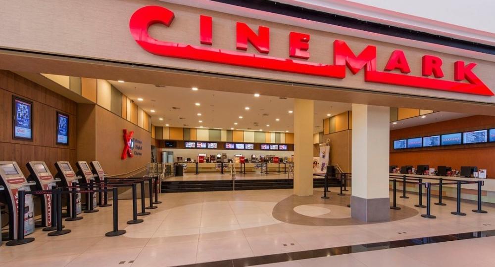 Cinemark realiza segunda edição da Semana do Cinema com ingressos a R$ 10