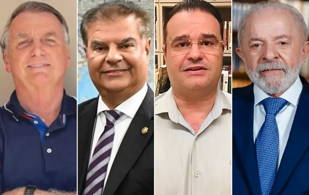 Fábio Trad no radar do PT desafia hegemonia bolsonarista e tensiona alianças em MS