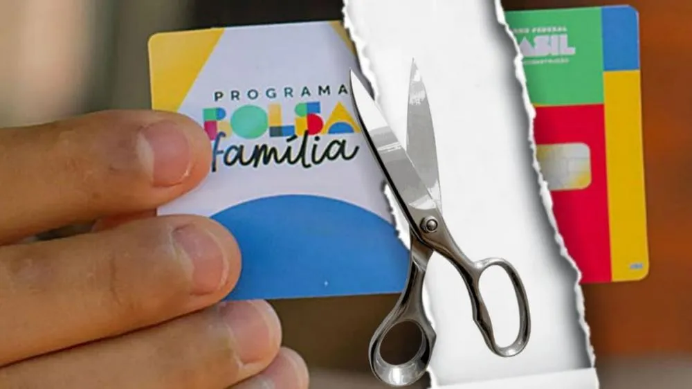 Governo Lula promove maior corte da história no Bolsa Família e deixa quase 1 milhão de famílias sem auxílio