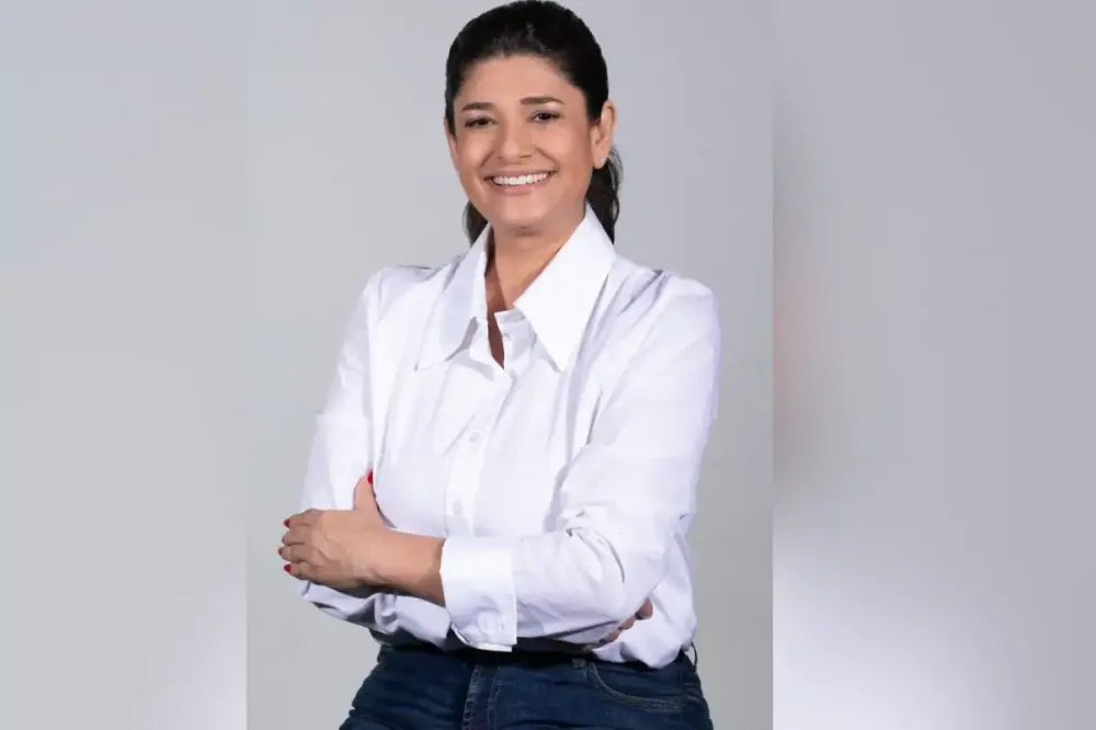 Rose Modesto quebra o silêncio: fake news, rompimento com PSDB e novo rumo