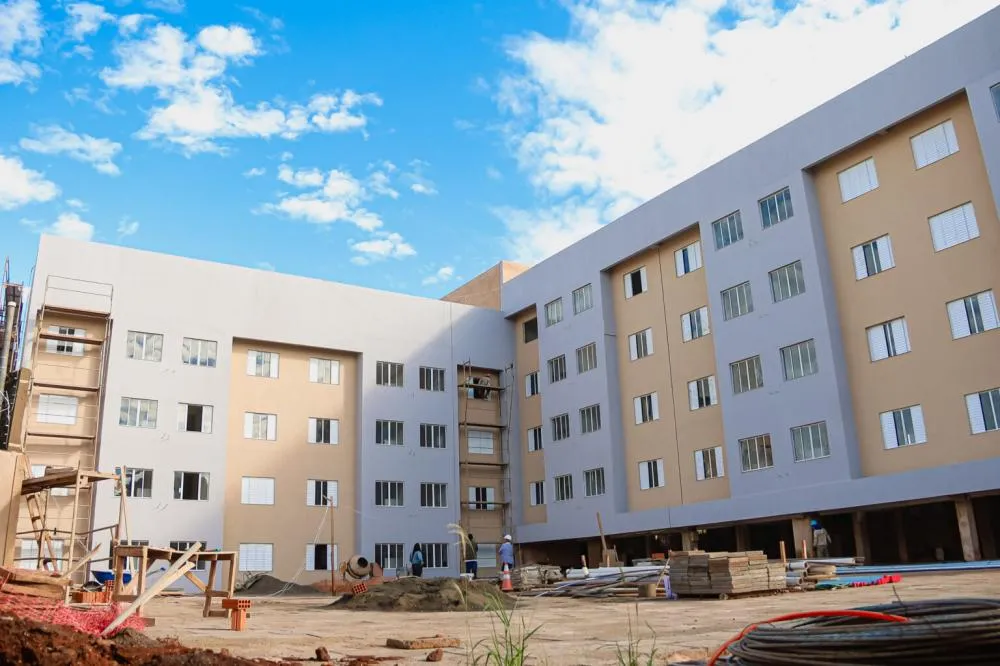 Campo Grande anuncia idosos habilitados para sorteio da Vila dos Idosos