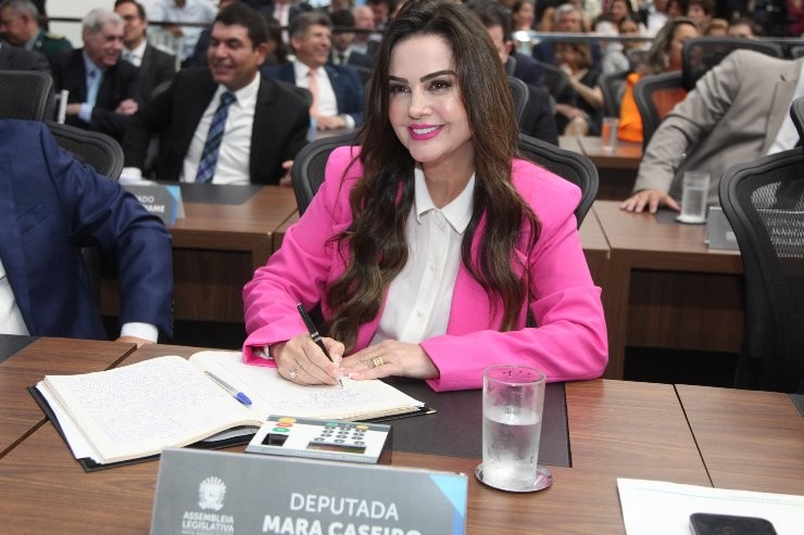 Matérias versam sobre prevenção e combate aos crimes em Mato Grosso do Sul