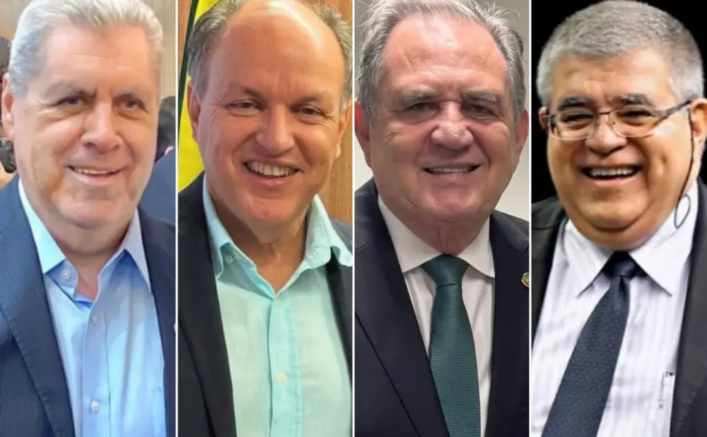 Marun desafia alianças e cobra candidatura do MDB ao Senado: “Time que não entra em campo, não ganha”