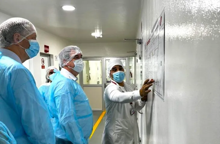 Mato Grosso do Sul ganhará sua primeira indústria farmacêutica em 2026