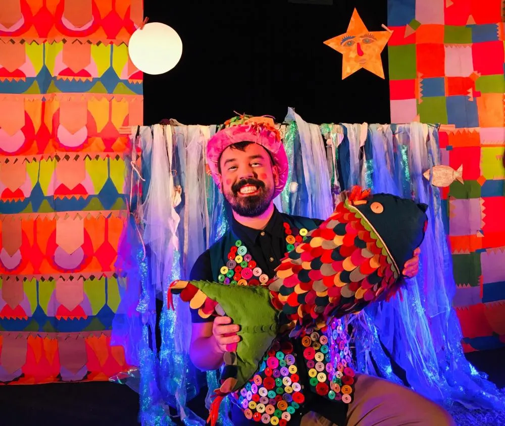 Campo Grande tem fim de semana recheado de cultura, diversão e festa julina