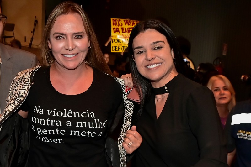 Órgãos do GDF farão força-tarefa para prevenir o feminicídio