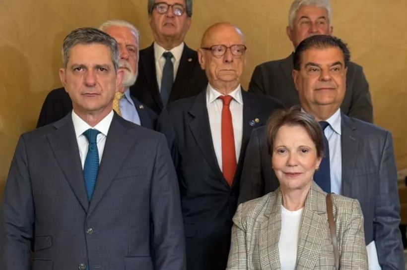 Tereza Cristina cobra Lula por diálogo com Trump e diz que Brasil não pode ser refém da vaidade