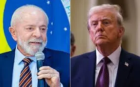 Apreensão no Planalto: governo Lula teme impacto do tarifaço de Trump nas eleições de 2026