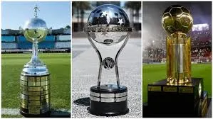 Conmebol antecipa calendário de 2026 com finais da Libertadores e Sul-Americana marcadas para novembro