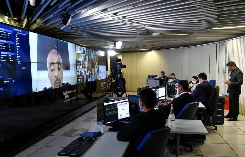 Sistema remoto deve permanecer nas sessões especiais e audiências públicas no Senado