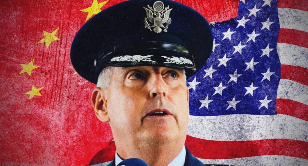 Crise do balão chinês pode ser momento decisivo da nova Guerra Fria