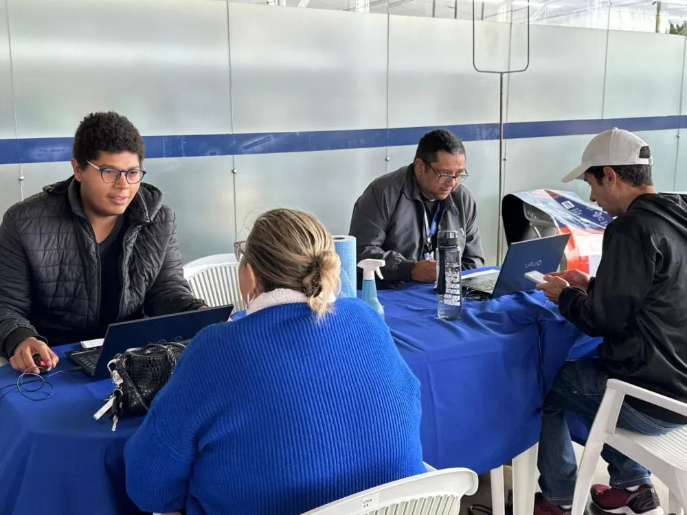 Super Quarta da Funsat oferece 200 vagas com seleção a cada cinco minutos em Campo Grande