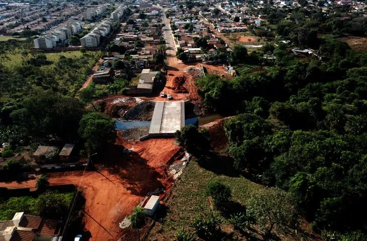 Após décadas de espera, urbanização chega ao Parque Lageado e transforma realidade de moradores