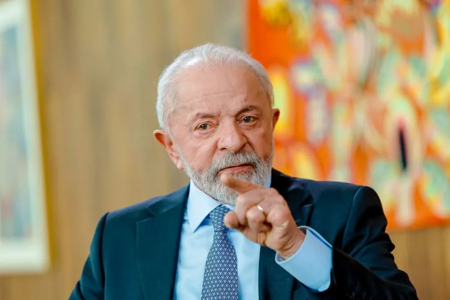 Lula debocha de tarifaço de Trump e diz que “tanto faz” se EUA não comprarem do Brasil