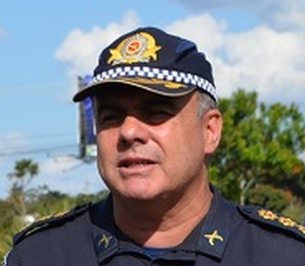 Polícia Federal prende coronel, capitão, tenente e major na Operação 8 de janeiro