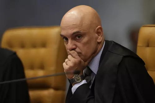 Trump sanciona Alexandre de Moraes e escancara ditadura da toga no Brasil