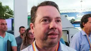 Deputado de MS comemora sanção dos EUA contra Moraes e diz que Judiciário virou arma da esquerda