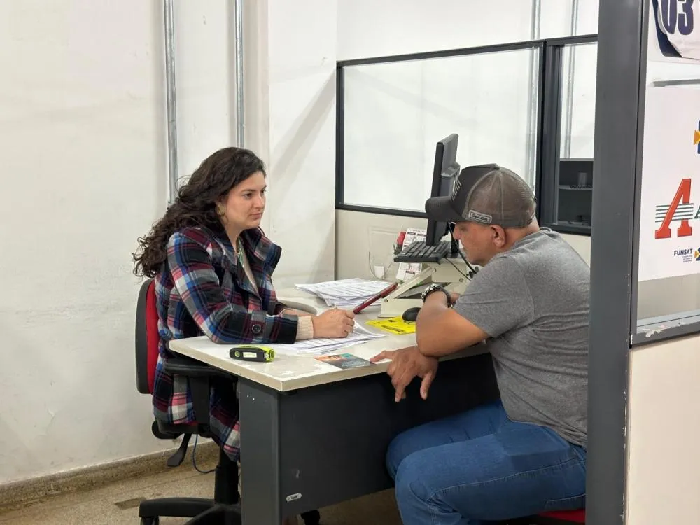 Funsat oferece 2,2 mil vagas de emprego nesta quinta em Campo Grande