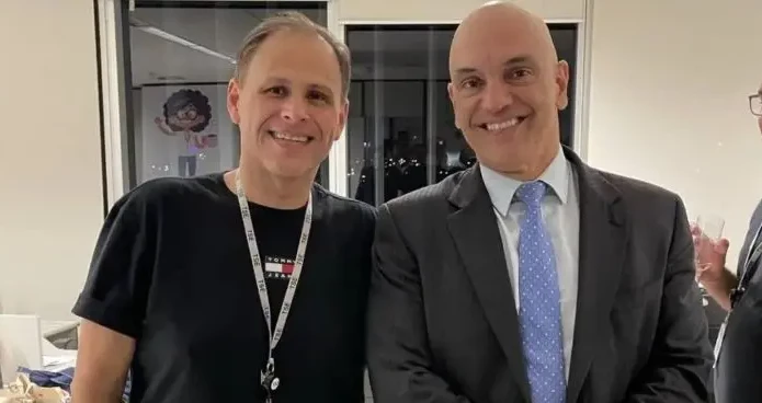 Ex-assessor de Moraes rompe o silêncio e promete denunciar “conluio” em Brasília