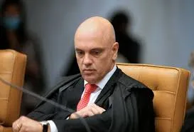 STF rachado: maioria dos ministros se recusam a defender Moraes após sanções dos EUA