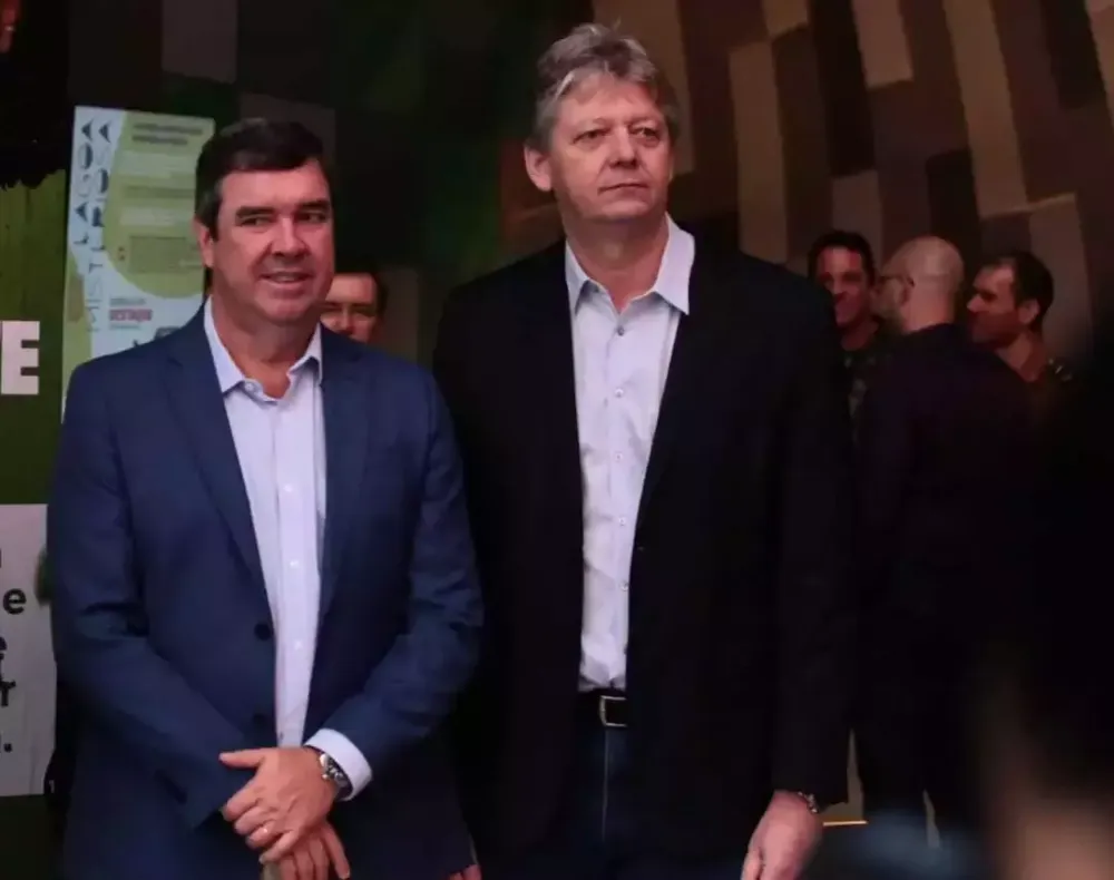 Riedel aposta na Ásia para turbinar exportações de MS com apoio da Rota Bioceânica