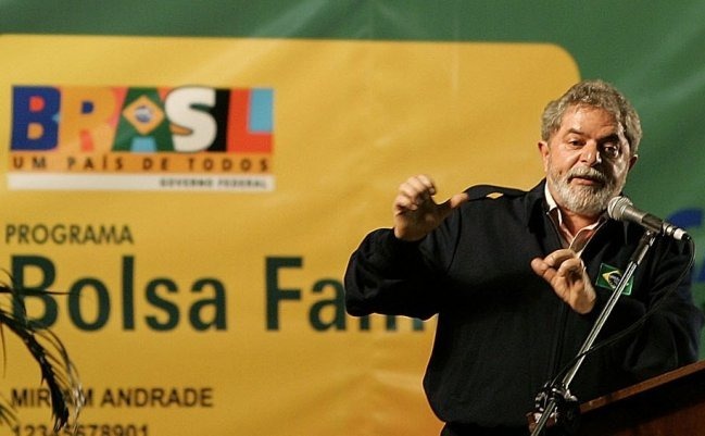 Governo Lula corta Bolsa Família de 2 milhões de famílias em fevereiro