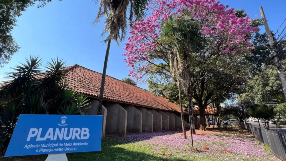 Planurb muda de endereço e suspende atendimentos por três dias em Campo Grande