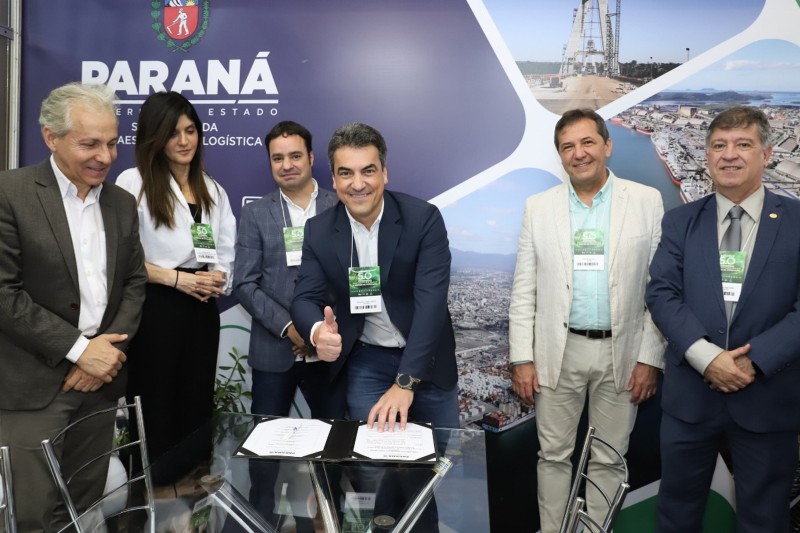 Maior evento de engenharia rodoviária do Brasil será realizado em Foz do Iguaçu
