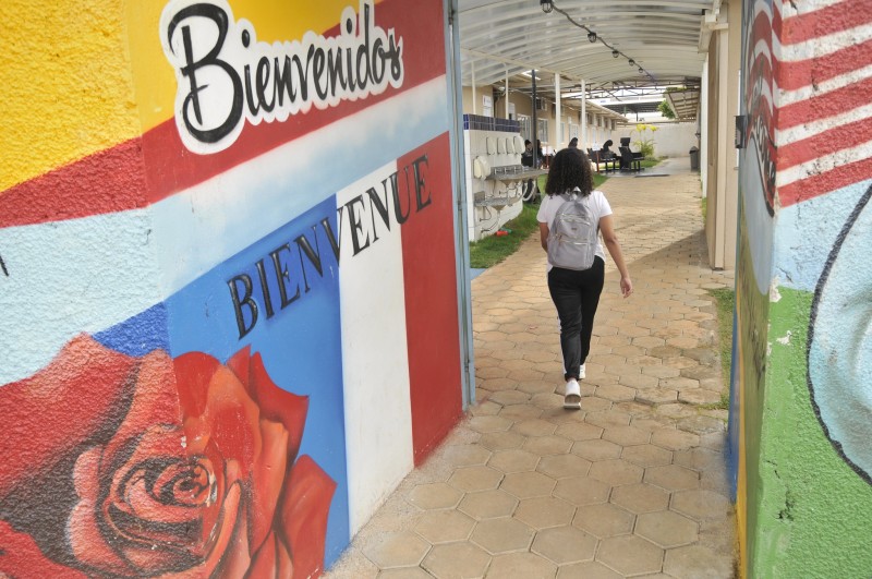 Resultado sobre vagas nos CILs será divulgado nesta terça (7)