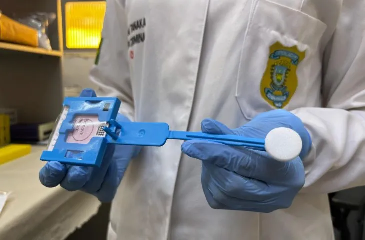 MS inicia campanha nacional de coleta de DNA para identificar desaparecidos: “Cada amostra pode dar uma resposta”