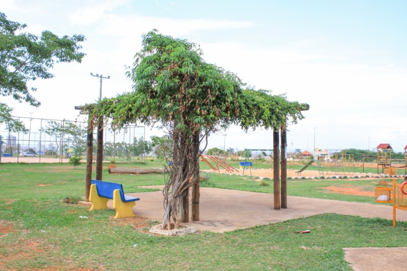 Aniversário de Arniqueira movimenta Parque do Areal neste domingo  