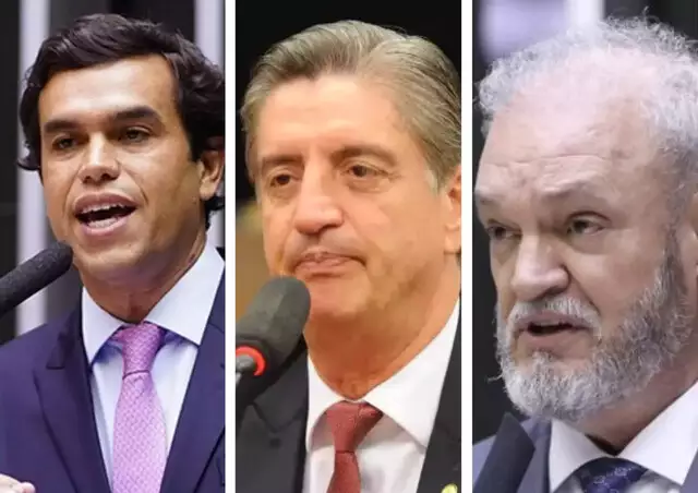 Azambuja entrega PSDB à bancada federal e assume missão de blindar Riedel no PL