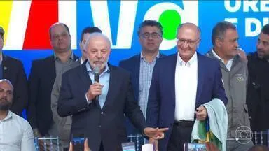 Tarifaço de Trump entra em vigor e Lula prepara pacote emergencial para proteger empregos