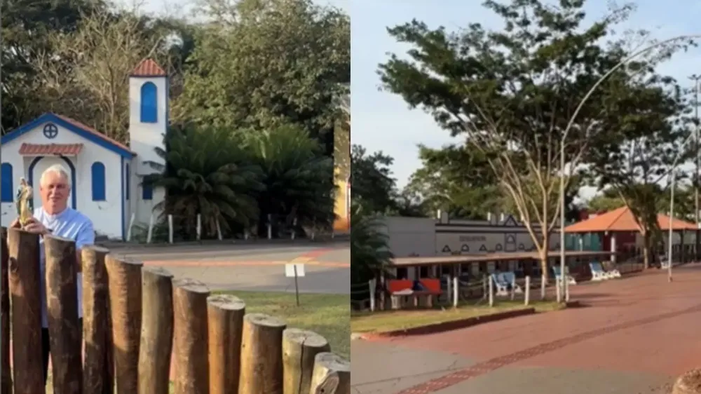 Festa de Nossa Senhora da Abadia transforma Campo Grande na “Cidade de Maria”