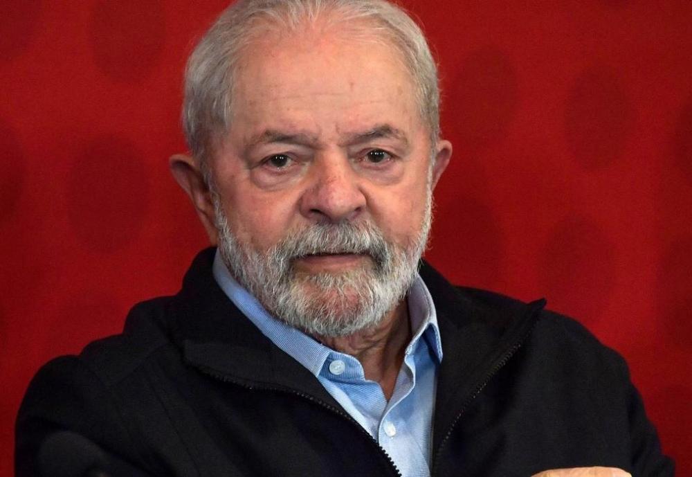 Lula embarca para os Estados Unidos na quinta-feira (9)
