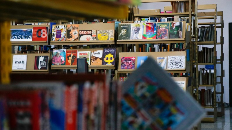 Clubes de leitura voltam ao formato presencial