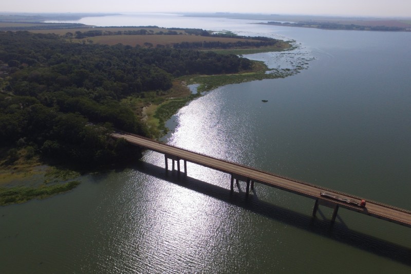 Licitação para reforma de pontes e viadutos nas regiões de Londrina e Ivaiporã avança para nova fase