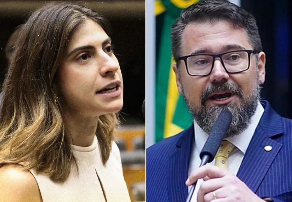 Deputados de Mato Grosso do Sul protagonizam crise e enfrentam investigações na Câmara Federal