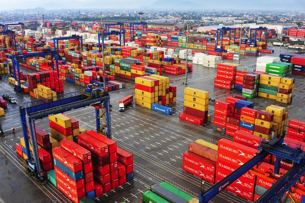 Tarcísio e Márcio França discutem privatização do Porto de Santos nesta quarta (8)