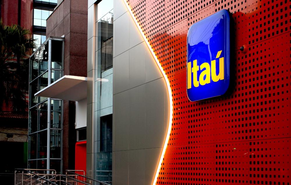 Itaú registra alta de 14,5% no lucro em 2022