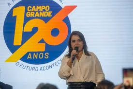 Adriane Lopes anuncia pacote de obras e investimentos de R$ 250 milhões na região do Bandeira