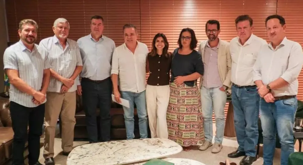 PT deixa base de Eduardo Riedel e retoma oposição na Assembleia Legislativa