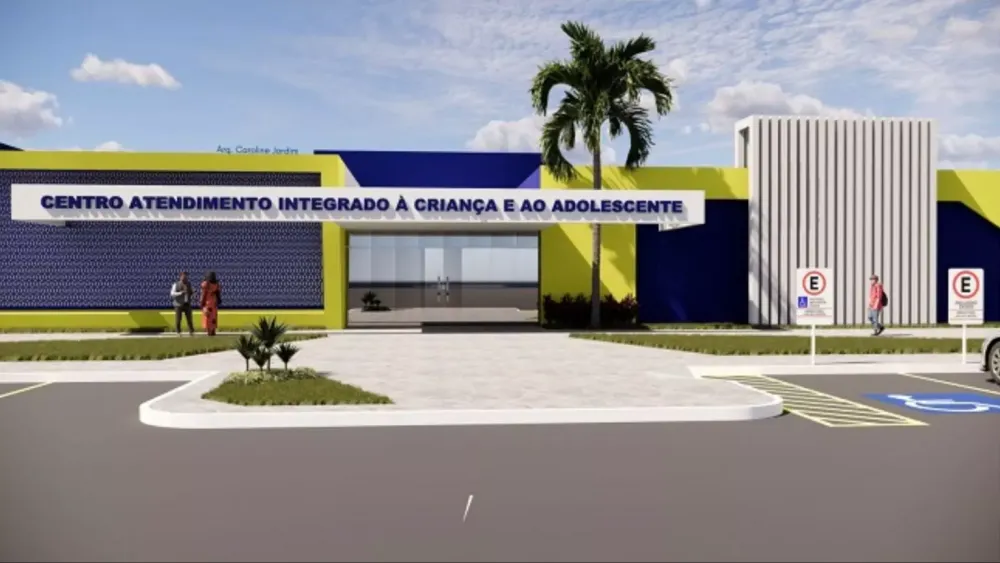 Campo Grande ganha Centro Especializado para atendimento de crianças e adolescentes vítimas de violência